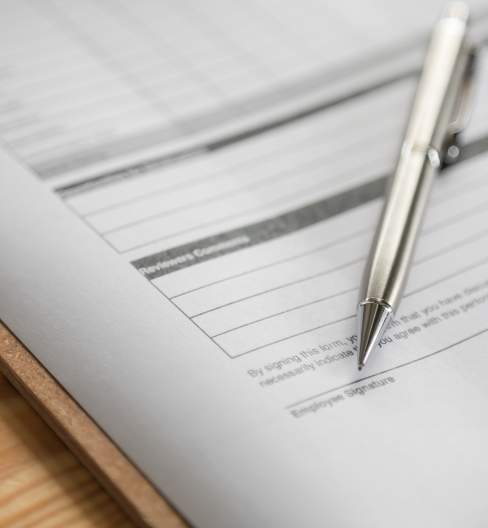 Beneficiary Designation Disputes & Litigation